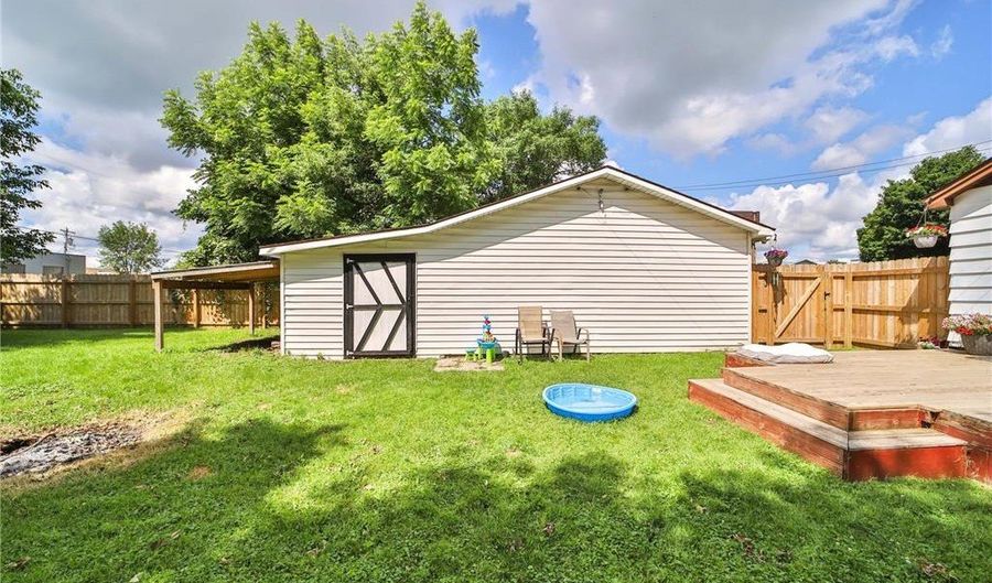 117 3rd St NE, Aitkin, MN 56431 - 2 Beds, 1 Bath