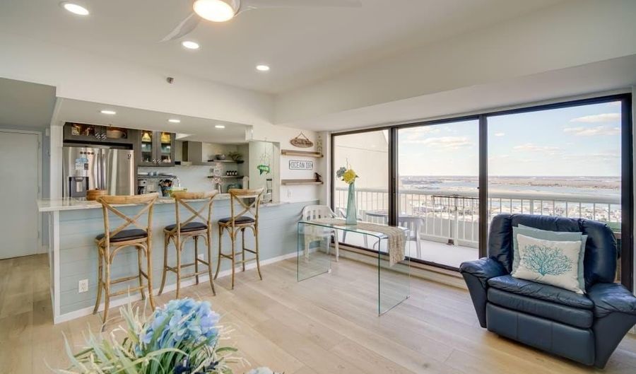 3101 Boardwalk, Atlantic City, NJ 08401 - 1 Beds, 2 Bath