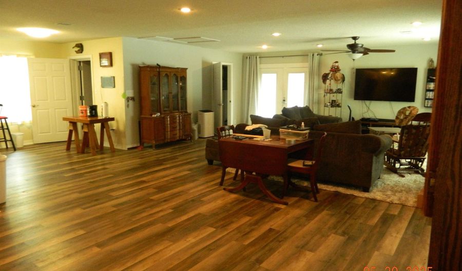 166 Lower Dam Pike Rd, Arkadelphia, AR 71923 - 3 Beds, 3 Bath