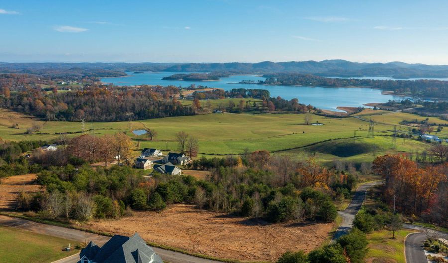 164 Logans Blf, Bean Station, TN 37708 - 3 Beds, 2 Bath