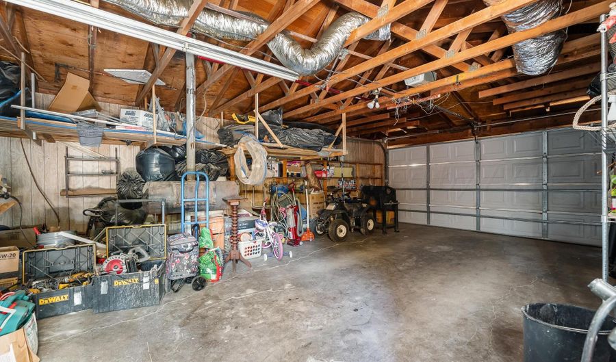 3400 S MILAM St, Amarillo, TX 79109 - 4 Beds, 3 Bath