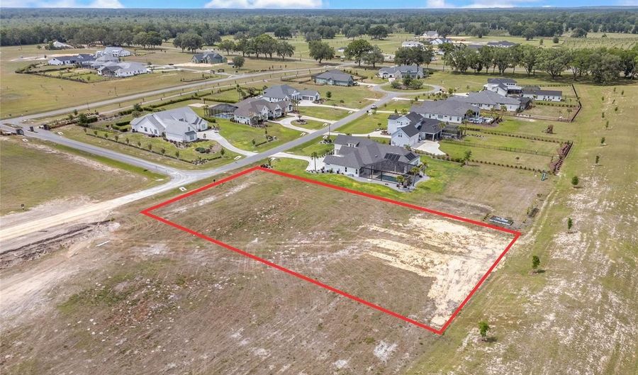 5995 SW 124TH Way, Archer, FL 32618 - 0 Beds, 0 Bath