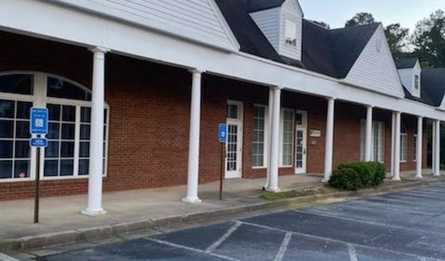 286 HWY 314 SUITE A, Fayetteville, GA 30214 - 0 Beds, 0 Bath