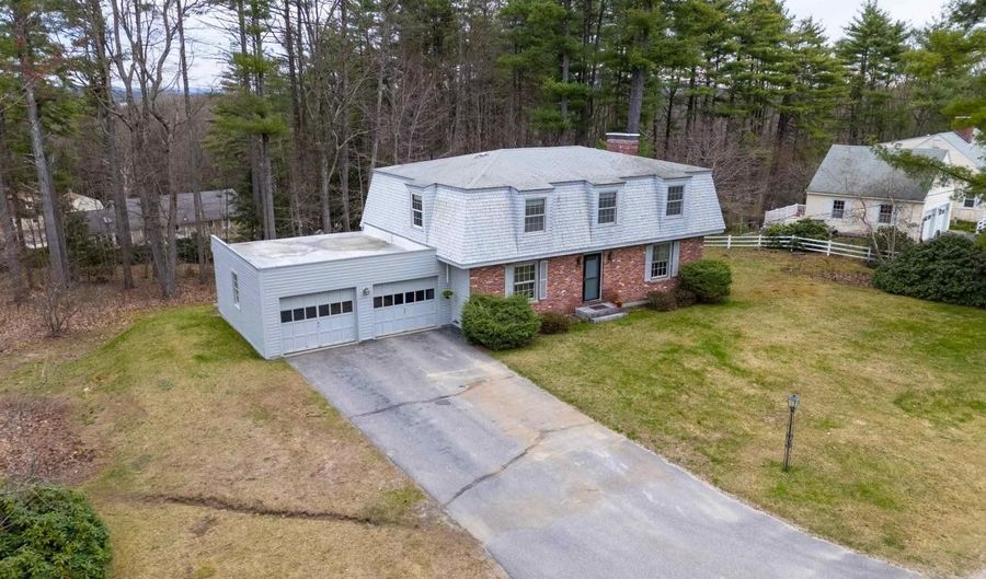 59 Currier Ave, Peterborough, NH 03458 - 5 Beds, 3 Bath