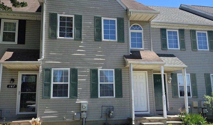 145 HOLMES St, Dover, DE 19901 - 2 Beds, 2 Bath