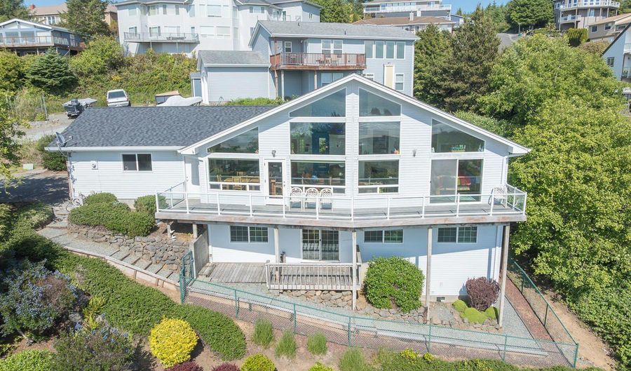 461 S Home Ct, Rockaway Beach, OR 97136 - 3 Beds, 0 Bath