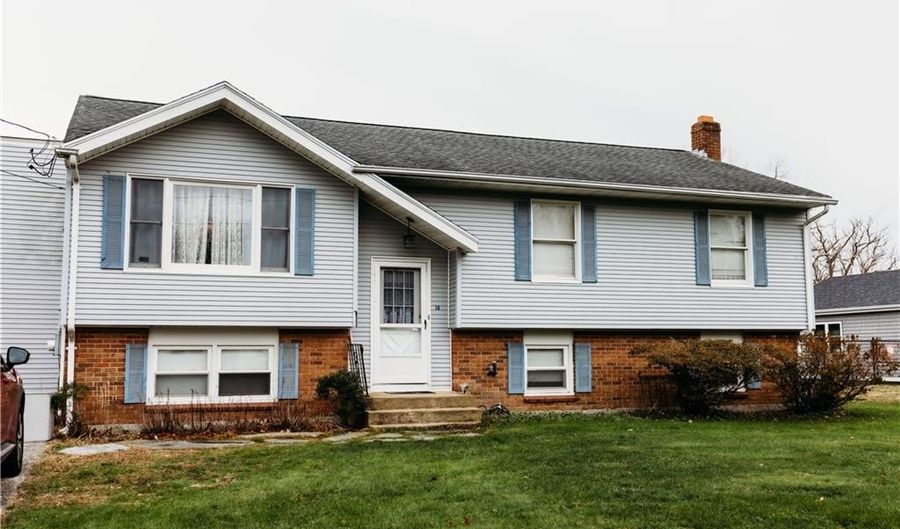 16 Ward Ave, Middletown, RI 02842 - 3 Beds, 2 Bath