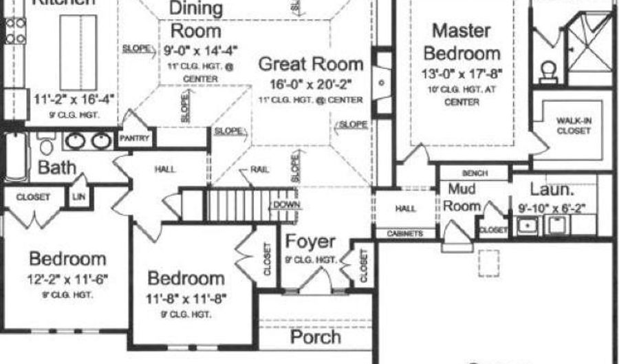 Lot 3 Pebble Court 10, Barrington, NH 03825 - 3 Beds, 2 Bath
