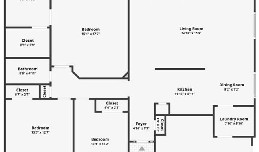 211 Stonecrest Ct, Athens, GA 30605 - 3 Beds, 2 Bath