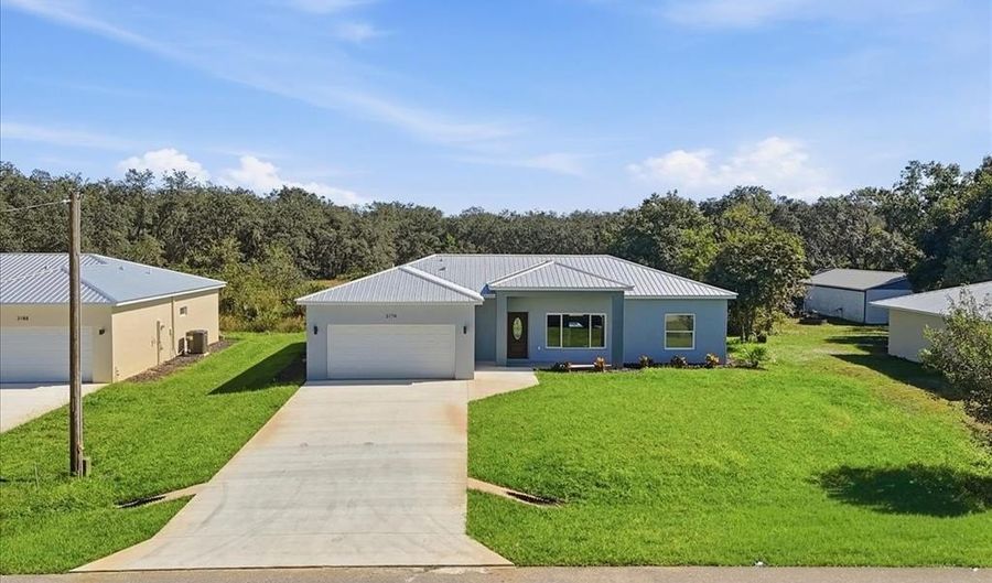 3174 N Sedgewick Rd, Avon Park, FL 33825 - 3 Beds, 2 Bath