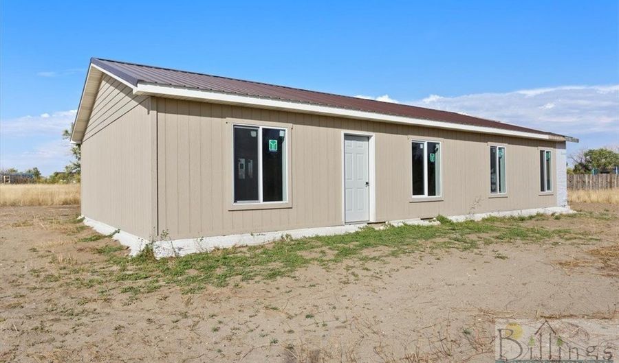 197 Knott Loop, Bainville, MT 59212 - 3 Beds, 2 Bath