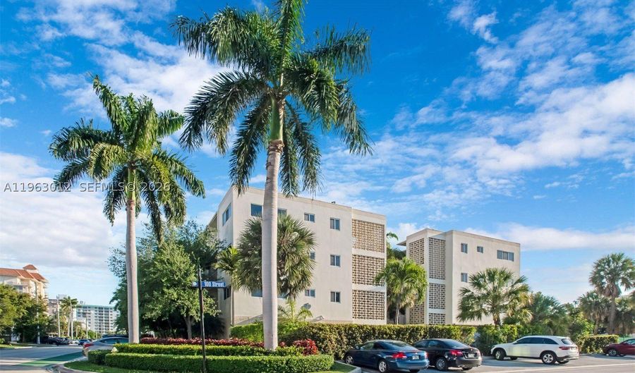 10001 W Bay Harbor Dr 208, Bay Harbor Islands, FL 33154 - 1 Beds, 1 Bath