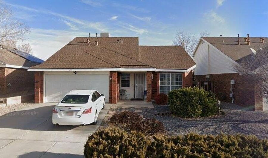 8309 Millstream Pl NW, Albuquerque, NM 87120 - 3 Beds, 2 Bath