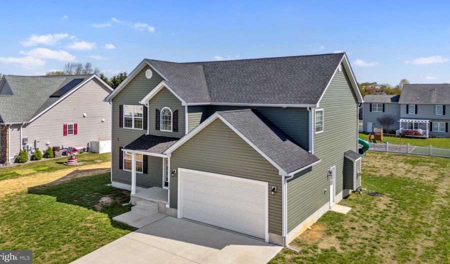 156 TRAPPER Ln, Magnolia, DE 19962 - 4 Beds, 3 Bath