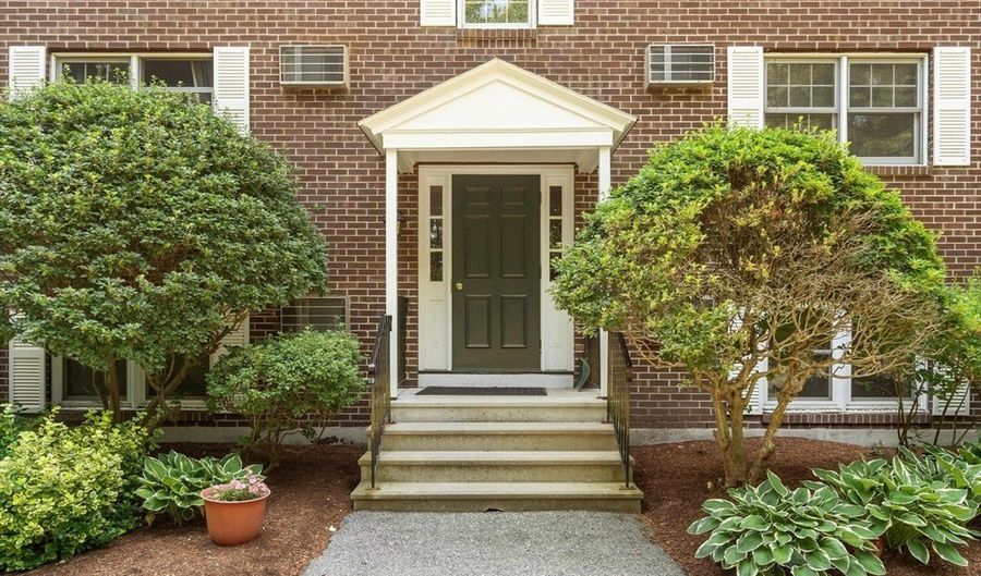 420 Great Rd C1, Acton, MA 01720 - 2 Beds, 1 Bath