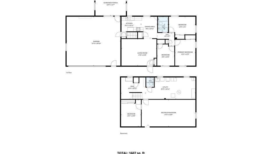 4002 7th Ave, Anoka, MN 55303 - 3 Beds, 2 Bath