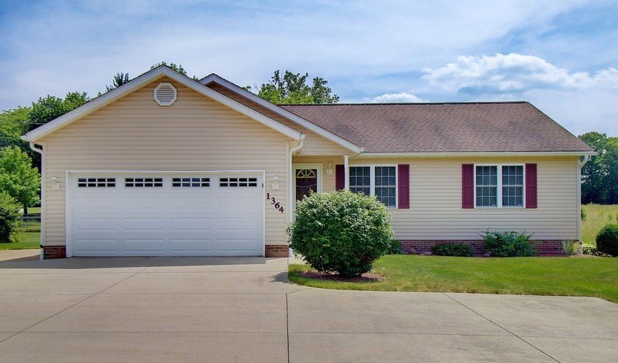 1364 Killian Rd, Akron, OH 44312 - 3 Beds, 2 Bath