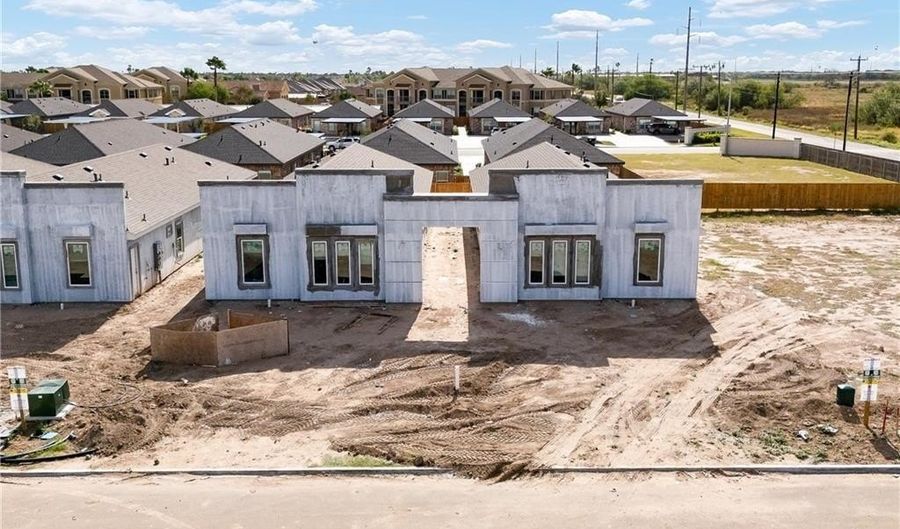 2905 E Harrison Ave, Alton, TX 78573 - 0 Beds, 0 Bath