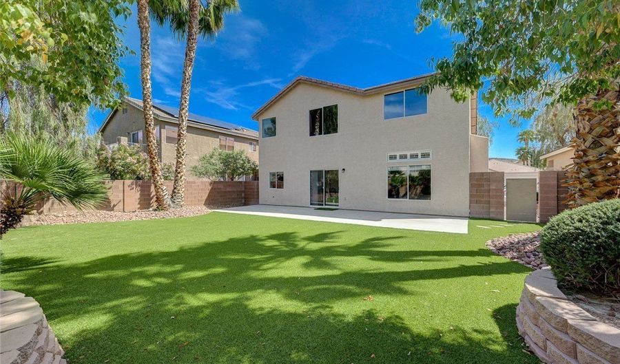 2558 Williamsburg St, Henderson, NV 89052 - 3 Beds, 3 Bath