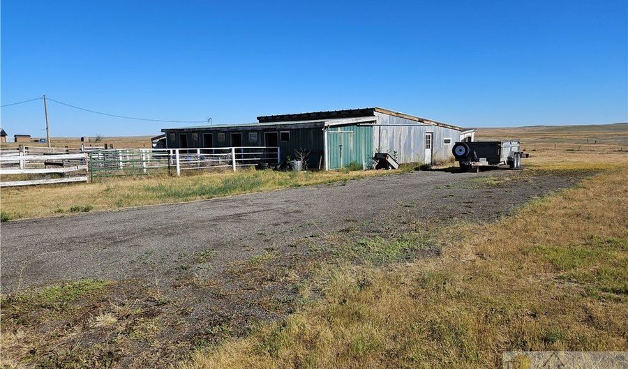 8345 U S Highway 3, Acton, MT 59002 - 10 Beds, 4 Bath