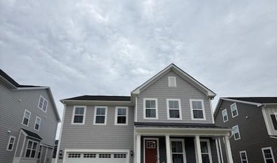 103 STILLY Way, Annapolis, MD 21403 - 5 Beds, 6 Bath