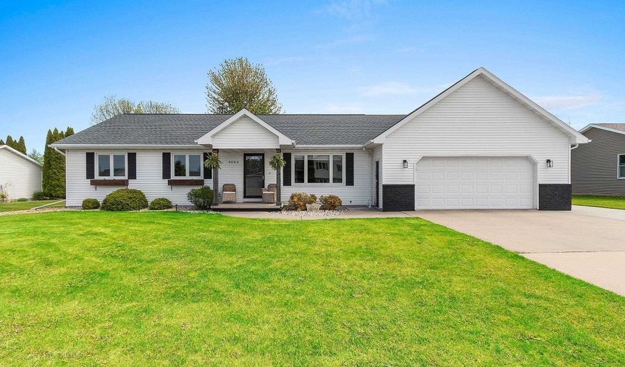 N9634 CHADBURY Lane, Appleton, WI 54915 - 3 Beds, 3 Bath