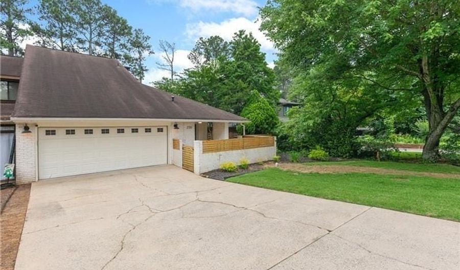 230 Halah Cir, Atlanta, GA 30328 - 3 Beds, 3 Bath