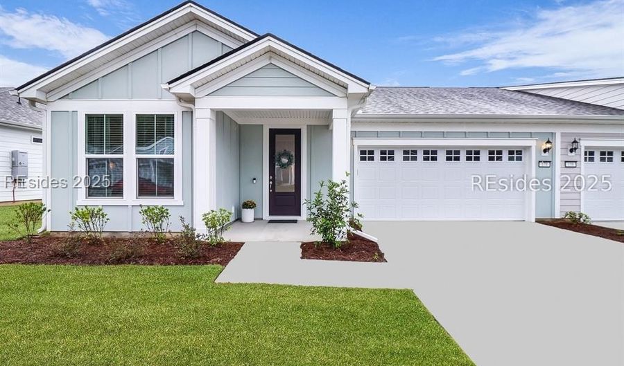 174 Hickory Shad Ln, Bluffton, SC 29909 - 2 Beds, 2 Bath