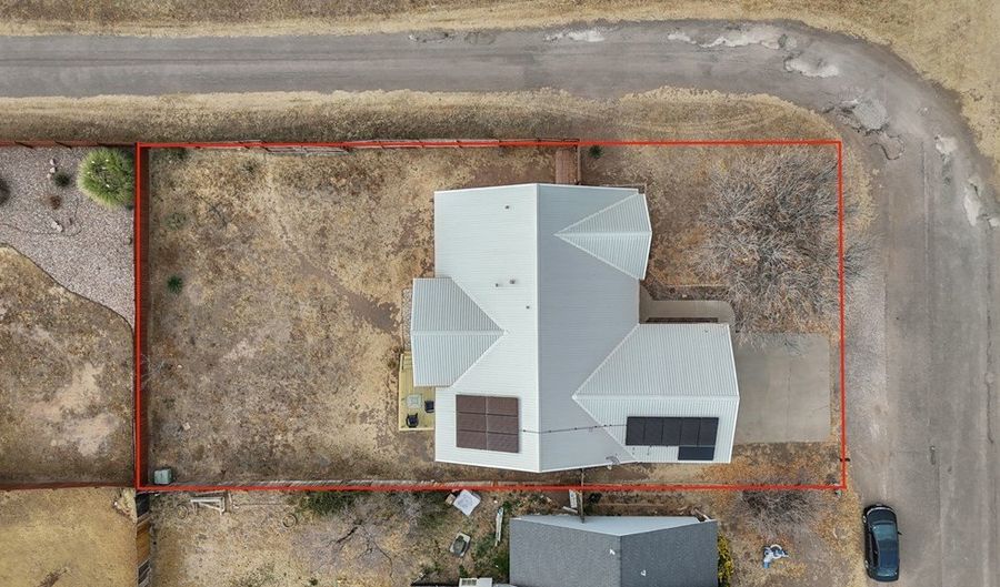 619 N Apricot, Alpine, TX 79830 - 3 Beds, 2 Bath
