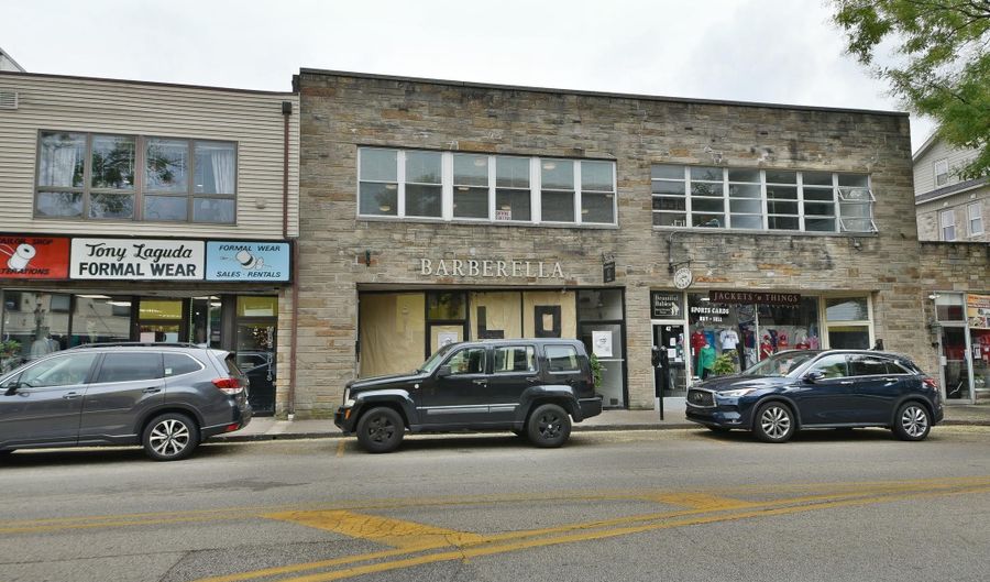46 E BUTLER Ave 2ND LEVEL REAR, Ambler, PA 19002 - 0 Beds, 0 Bath