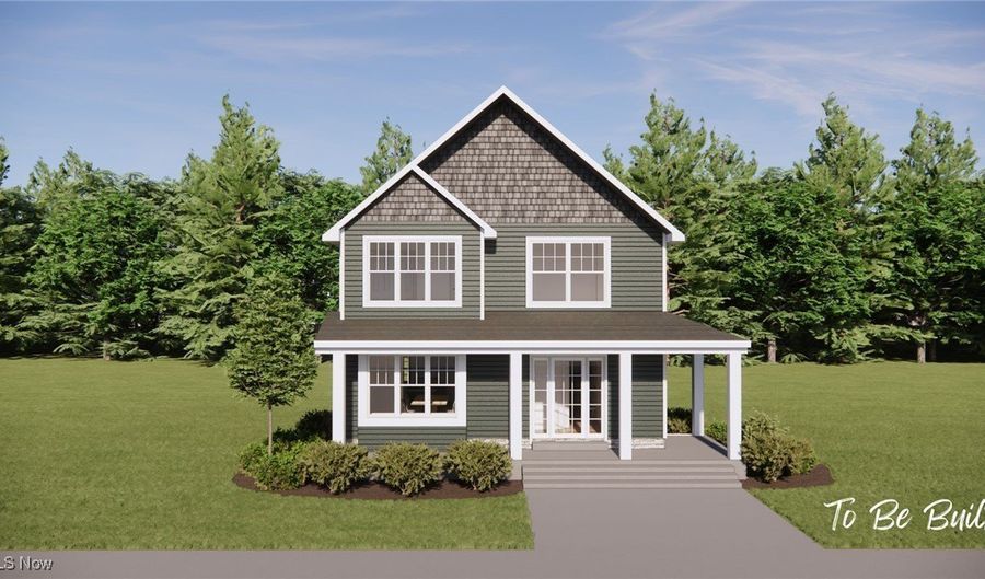 S/L 4 Sunrise View Drive, Akron, OH 44313 - 3 Beds, 2 Bath