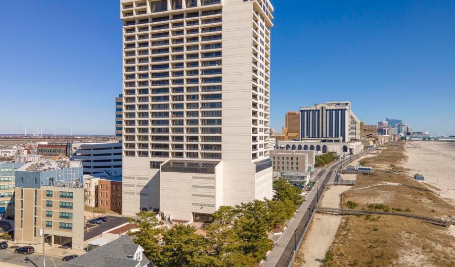3851 Boardwalk 2303, Atlantic City, NJ 08401 - 1 Beds, 2 Bath