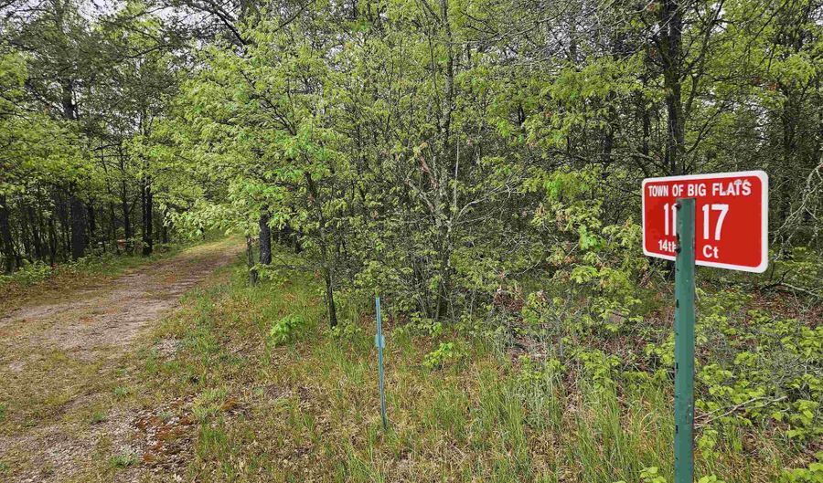 1117 14th Ct, Arkdale, WI 54613 - 0 Beds, 0 Bath