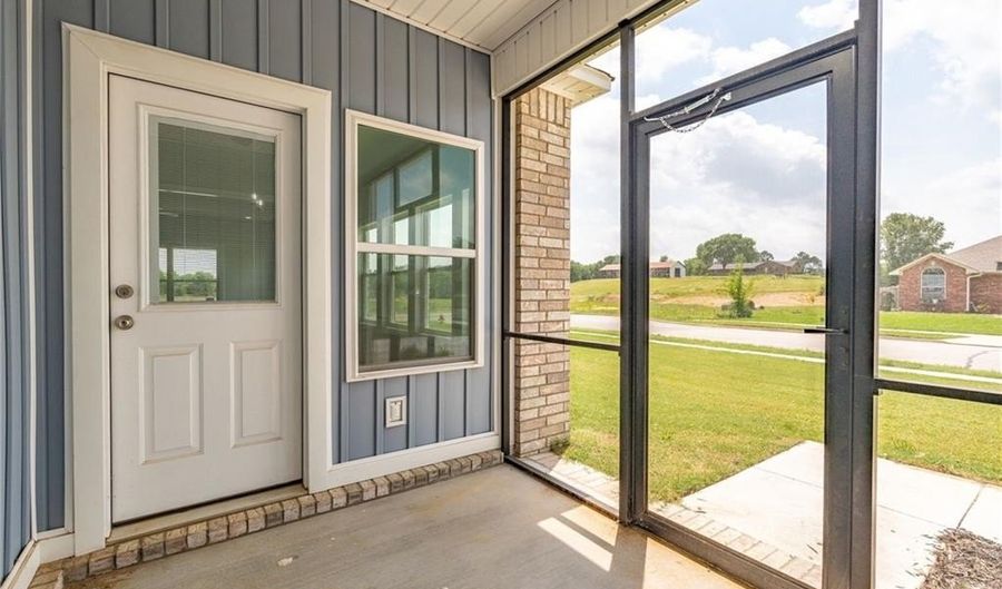 801 Avondale Dr, Alma, AR 72921 - 3 Beds, 2 Bath