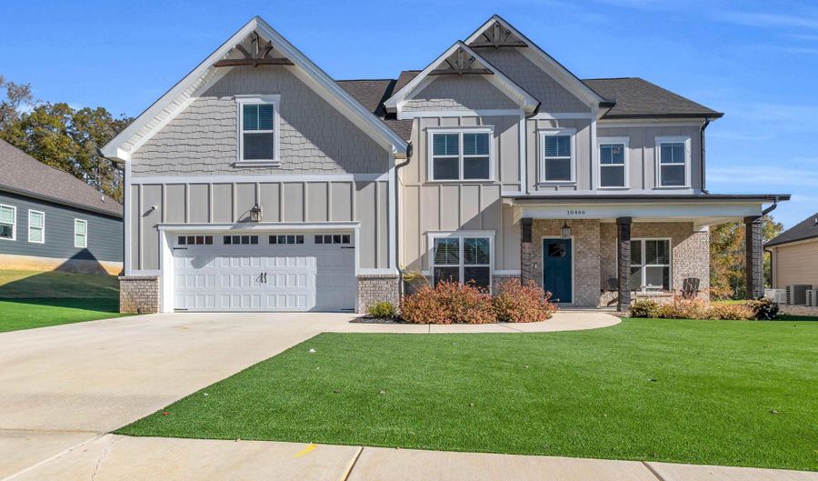 10466 Magnolia Farm Dr 27, Apison, TN 37302 - 5 Beds, 4 Bath