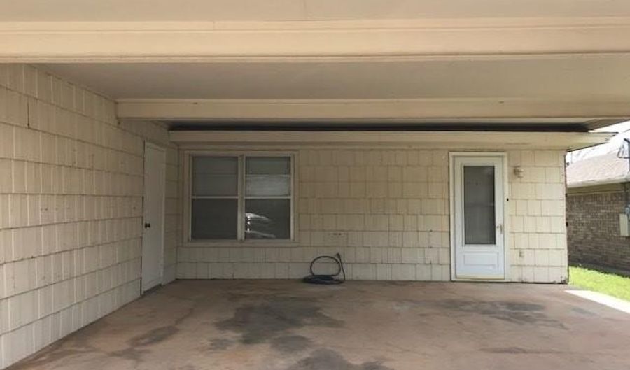 2842 Buffalo Gap Rd 2844, Abilene, TX 79605 - 2 Beds, 2 Bath