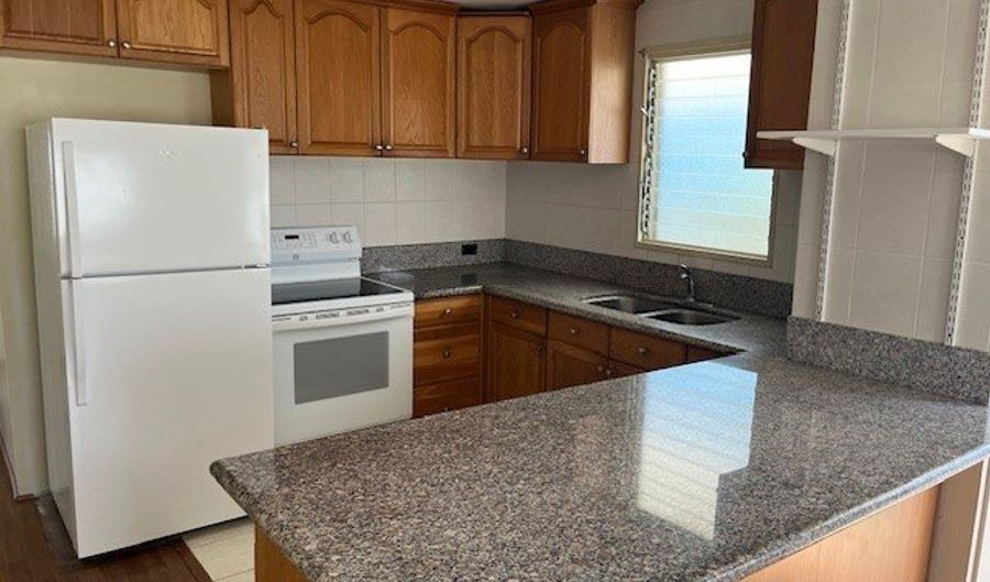 3807 Noeau St A, Honolulu, HI 96816 - 3 Beds, 1 Bath