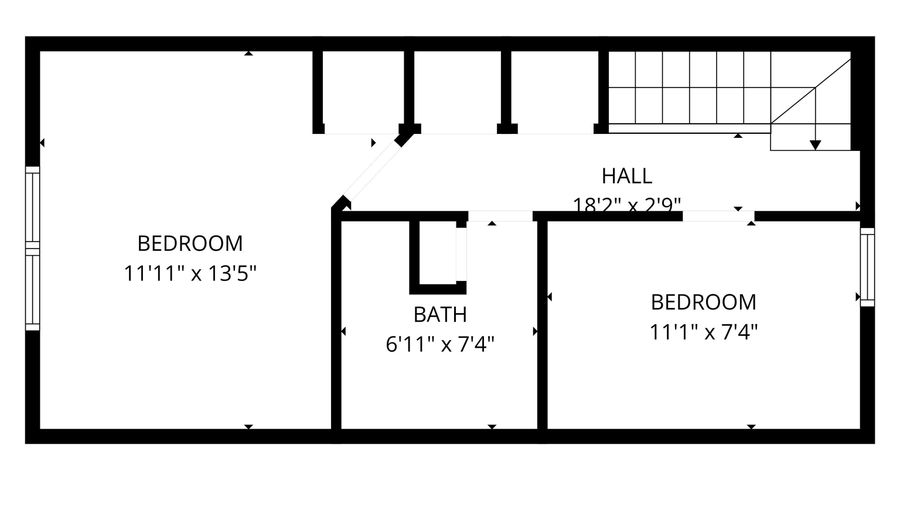 538 Basin Rd, Brandon, VT 05733 - 4 Beds, 2 Bath