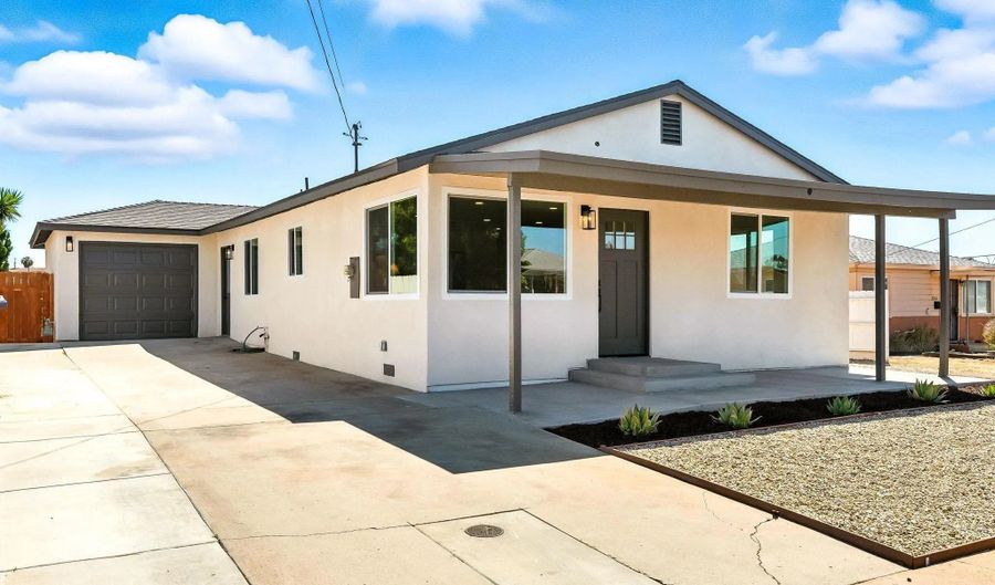 2525 Inman Ct, San Diego, CA 92111 - 4 Beds, 2 Bath