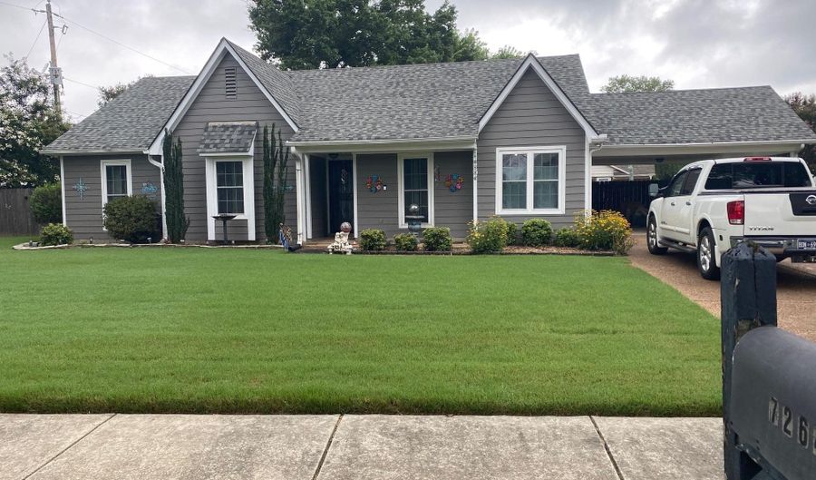 7264 GAIL Dr E, Bartlett, TN 38133 - 3 Beds, 2 Bath