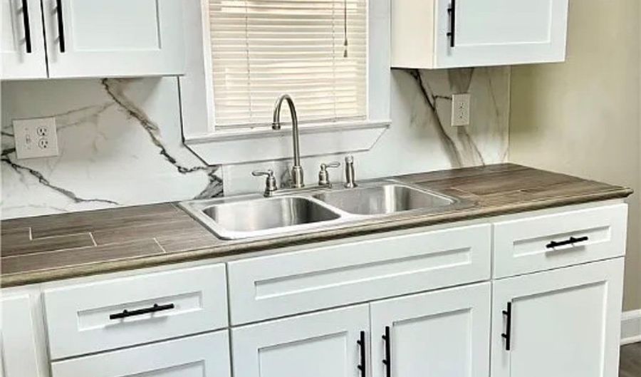 206 Henry M Turner, Abbeville, SC 29620 - 2 Beds, 1 Bath