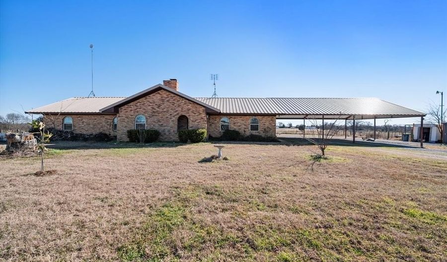 175 FCR 601, Teague, TX 75860 - 4 Beds, 3 Bath