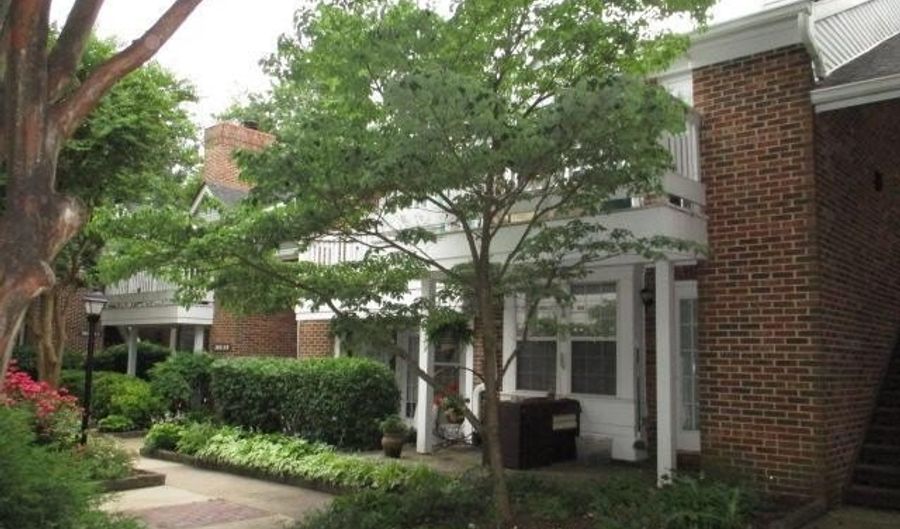 2618- D S ARLINGTON MILL Dr 4, Arlington, VA 22206 - 1 Beds, 1 Bath