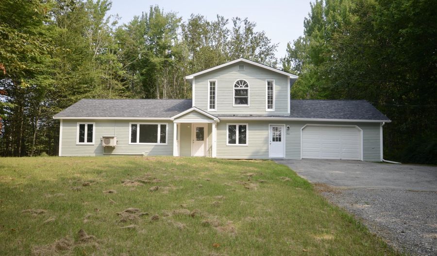 361 Belmont Ave, Belfast, ME 04915 - 3 Beds, 0 Bath