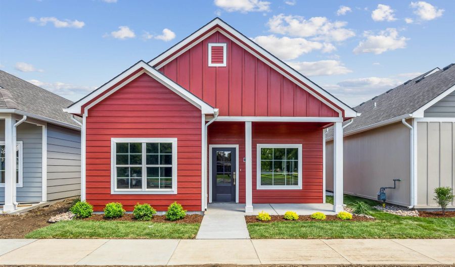 429 E Lexington Ln, Andover, KS 67002 - 2 Beds, 2 Bath