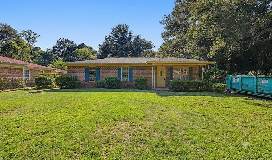 2811 New Castle Ln, Albany, GA 31701 - 3 Beds, 1 Bath