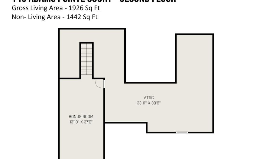 145 Adams Pointe Ct, Angier, NC 27501 - 3 Beds, 2 Bath