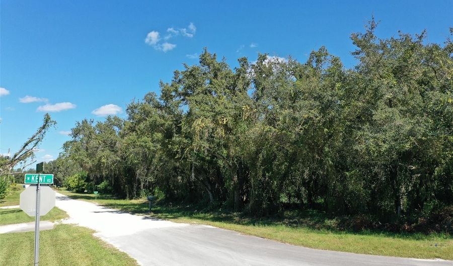 1752 N CROTON Rd, Avon Park, FL 33825 - 0 Beds, 0 Bath