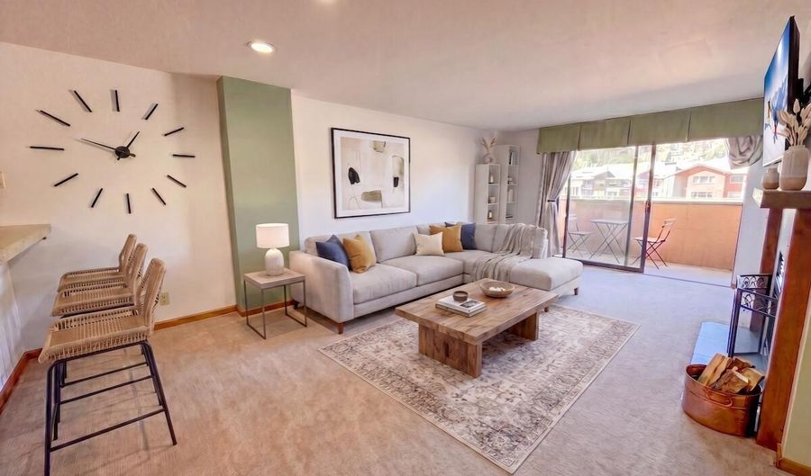137 Benchmark Rd 216, Avon, CO 81620 - 2 Beds, 2 Bath