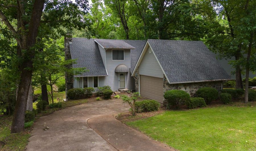 2411 Goff Dr, Batesville, AR 72501 - 3 Beds, 2 Bath